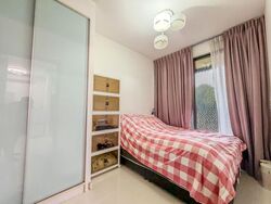 Smart Suites (D14), Apartment #547695991